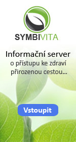 Symbivita.cz - informační server