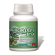 VIRGIN OLIVE STAR - mehr