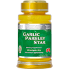 GARLIC + PARSLEY - mehr
