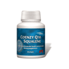 COENZY Q10 SQUALENE - mehr