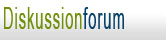 Diskussionforum
