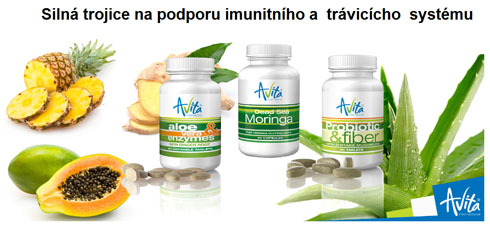 Symbinatur - AVITA