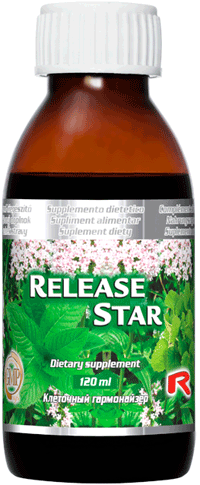 RELEASE STAR