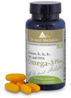 Omega-3 Plus