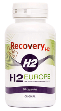 Recovery H2 in Kapseln