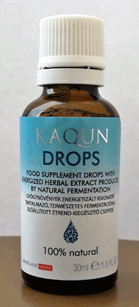 KAQUN DROPS