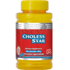 CHOLESS STAR - mehr