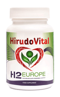 HirudoVital