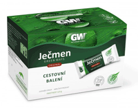 JEMEN Green Ways  cestovn balen