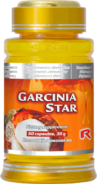 GARCINIA STAR