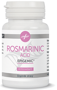 Rosmarinic acid Epigemic