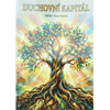 Duchovní kapitál - více