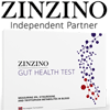 INZINO - GUT HEALTH TEST - více