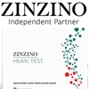 ZINZINO � HbA1c Test