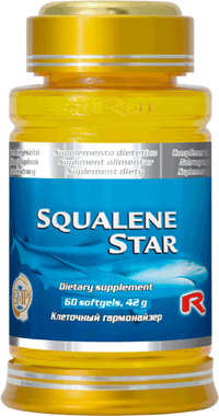 SQUALENE STAR