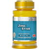 ZINC STAR - více