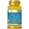 ZINC STAR