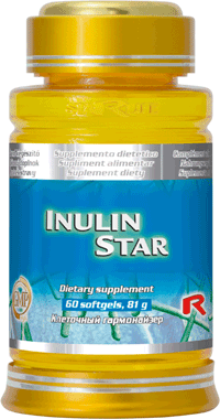 INULIN STAR
