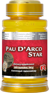 PAU D'ARCO