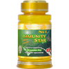 IMMUNITY STAR - více
