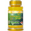 IMMUNITY STAR - mehr