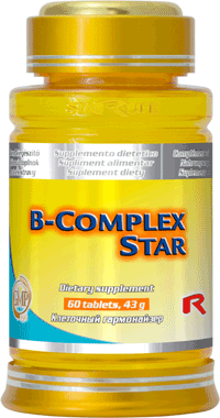 B-COMPLEX STAR