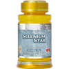 SELENIUM STAR - více
