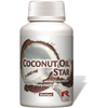 COCONUT OIL STAR - vce