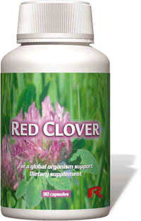 RED CLOVER