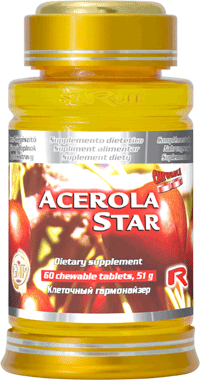 ACEROLA STAR