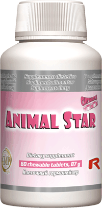 ANIMAL STAR