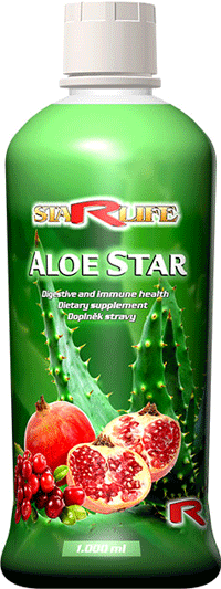 ALOE STAR