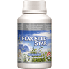 FLAX SEED STAR - mehr