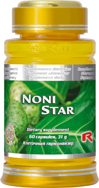 NONI STAR