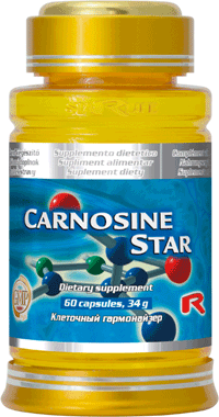 CARNOSINE STAR