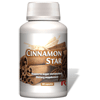 CINNAMON STAR