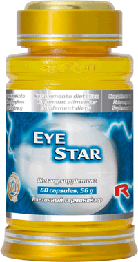 EYE STAR