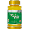 GARLIC PARSLEY STAR - více