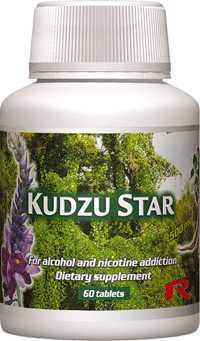 KUDZU STAR