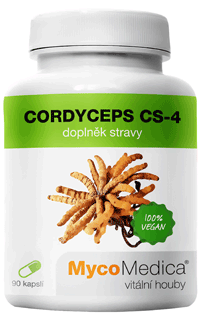 Cordyceps CS-4