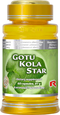 GOTU KOLA