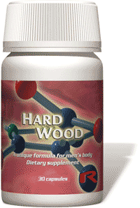 HARD WOOD