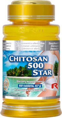 CHITOSAN 500