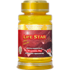 LIFE STAR - více