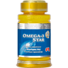 OMEGA-3 STAR - více