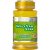 WILD YAM - vce