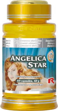 ANGELICA STAR