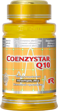 COENZYSTAR Q10