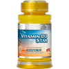 VITAMIN D3 STAR - vce