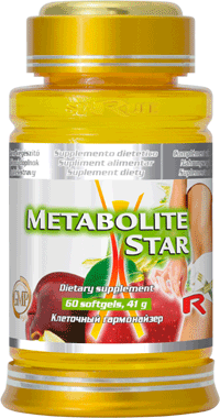 METABOLITE STAR